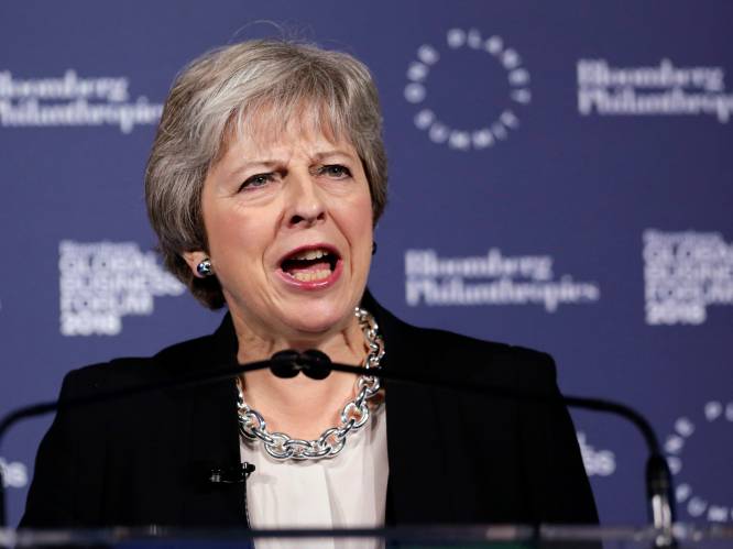 Partijcongres Tories wordt spitsroeden lopen voor premier Theresa May