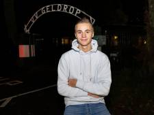 FC Eindhoven haalt talentvolle middenvelder Deenen (19) van Geldrop