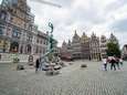Nederland geeft negatief reisadvies voor provincie Antwerpen