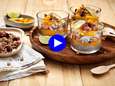 Le petit déjeuner des health queens d'Instagram ? Faites-le vous-même, avec de la mangue et des graines de chia