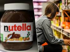 Nutella, chips et bières: les meilleures promotions sont chez Colruyt
