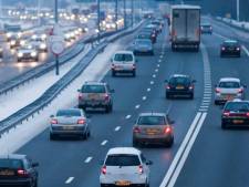 Zo kom je over je ‘vehofobie’ heen bij het invoegen op de snelweg