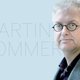 Martin Sommer: een rechtgeaard liberaal kan onmogelijk blij zijn met de toekomstige klimaatmaatregelen