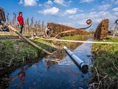 Waterschap: water is schaars voor beregening tegen nachtvorst