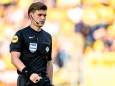 Scheidsrechter clasht met NAC-fans: leeg bekertje bier naar auto gegooid, geen aangifte, wel onderzoek KNVB 