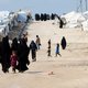 Dochtertje van Nederlandse Syriëganger overleden