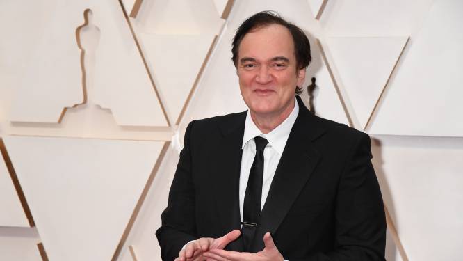 Quentin Tarantino bezig met voorbereidingen van zijn tiende en laatste film