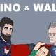 Al Pacino en Christopher Walken: 'Roomies' aflevering 7 (filmpje)