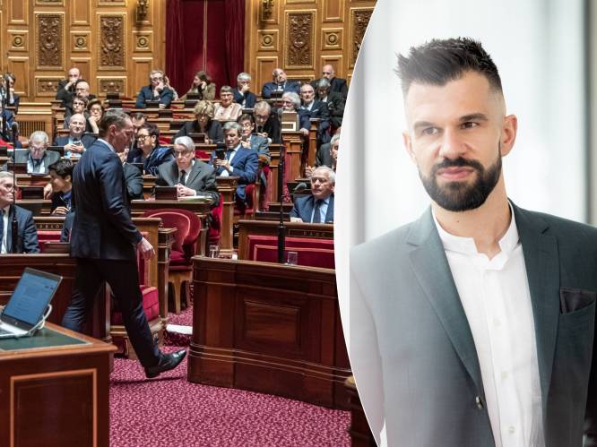 Tot 240.000 euro uittredingsvergoeding voor huidige parlementairen: “Men blijft zichzelf voordelen toekennen die gewone werknemers niet kennen”