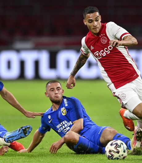 Waarom Ajax - Vitesse de ideale bekerfinale is