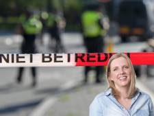 Noodzakelijke pottenkijker bij het leed van een ander