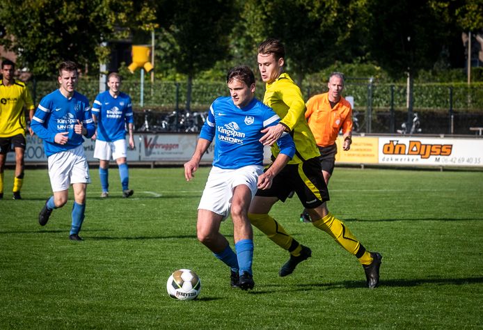 Archiefbeeld: Handel - Boekel Sport