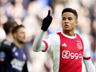 Nonchalant Ajax maakt PSV totaal niet nerveus