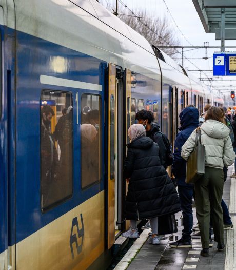 Nieuw station in Hazerswoude moet automobilist verleiden op de trein of bus over te stappen