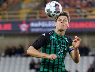 Hannes Van Der Bruggen (Cercle Brugge) na vlotte winst tegen Seraing: “We blijven beter bescheiden, want hoogmoed komt voor de val”