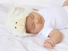 Dit waren de populairste babynamen van 2020