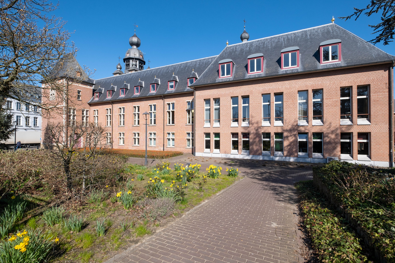 Duffels meerjarenplan en budgetten 2022 ter goedkeuring op gemeenteraad