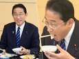 KIJK. Japanse premier eet vis uit afvalwater van Fukushima om te bewijzen “hoe veilig het is”