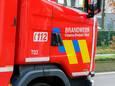 brandweer Vlaams-Brabant-West