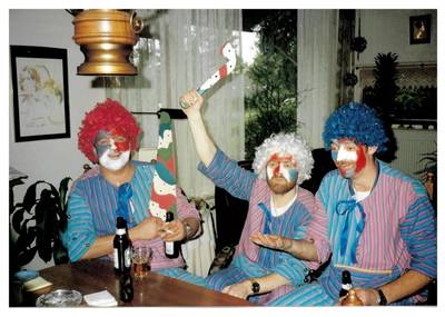 Bielemannen houden Baak ook na veertig jaar nog wakker