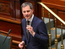 Le gouvernement a repris ses travaux sur le budget fédéral en comité restreint: “Les choses avancent doucement”