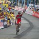 Mathias Frank (BMC) wint vierde etappe Ronde van Oostenrijk