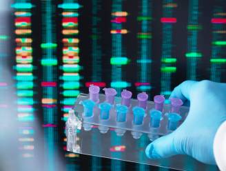 Gaat DNA helpen om de gigantische brij aan digitale data op te slaan?