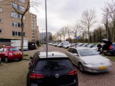 Parkeerchaos in Rotterdam-Zuid sinds invoeren betaald parkeren: vechten om plekje waar het nog wél gratis is
