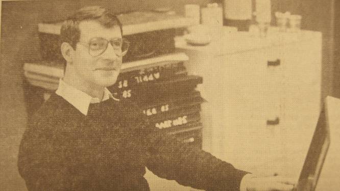
Nol Lippmann, het geweten van de Betuwe