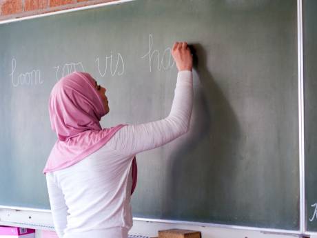 Toch geen nieuw scholenplan nodig: rode loper uitgerold voor komst islamitische basisschool in Westland