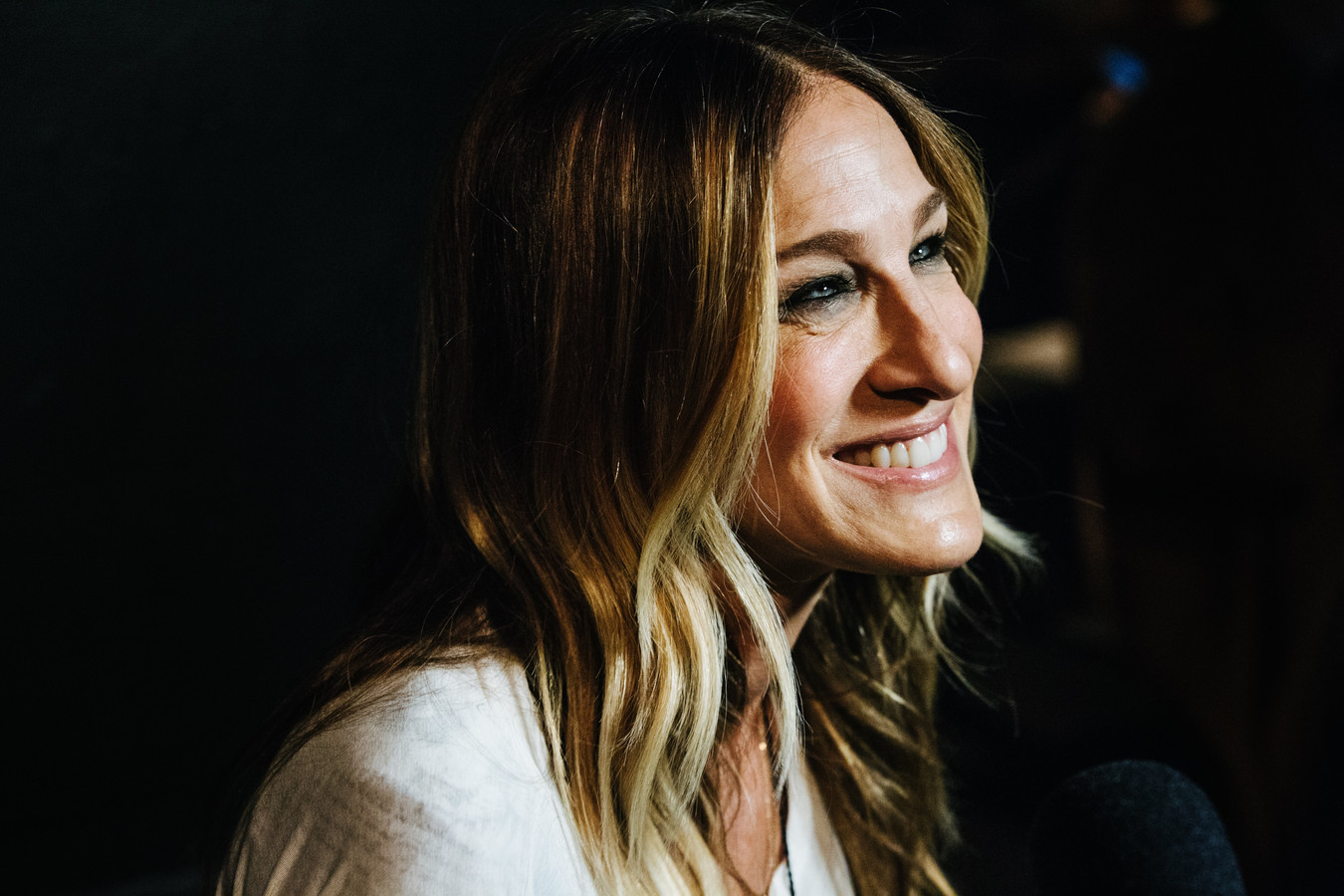 Sarah Jessica Parker