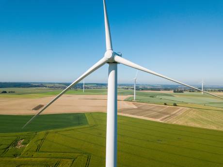 Une première en Belgique: la consommation entièrement couverte un moment par les énergies renouvelables