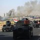 Dode bij raketaanval op militaire basis in Irak