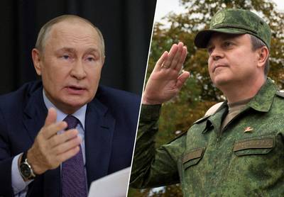 Rusland keurt vrijdag annexatie van bezette Oekraïense gebieden goed: pro-Russische leiders in Moskou voor ontmoeting met Poetin