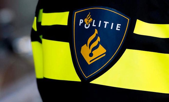Een bejaarde vrouw is slachtoffer geworden van een babbeltruc.