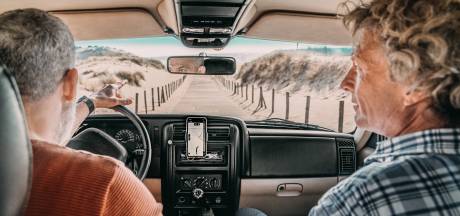 Autovakantie is veruit het populairst deze zomer