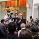 Beperkte opkomst voor manifestatie na dood Algerijnse man, buurt rond Oudaan blijft wel afgesloten