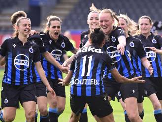 Eerste prijs in hun geschiedenis: Club YLA klopt favoriet OH Leuven na strafschoppen in bekerfinale