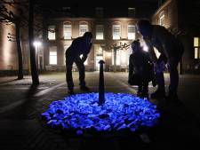 Holocaust-monument komt naar Utrecht, Nieuwegein, Houten, Culemborg, Soest, Zeist en Heuvelrug