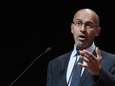 Harlem Désir défend François Hollande "très sensible"
