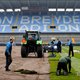 Club legt nieuw veld na topper tegen Anderlecht