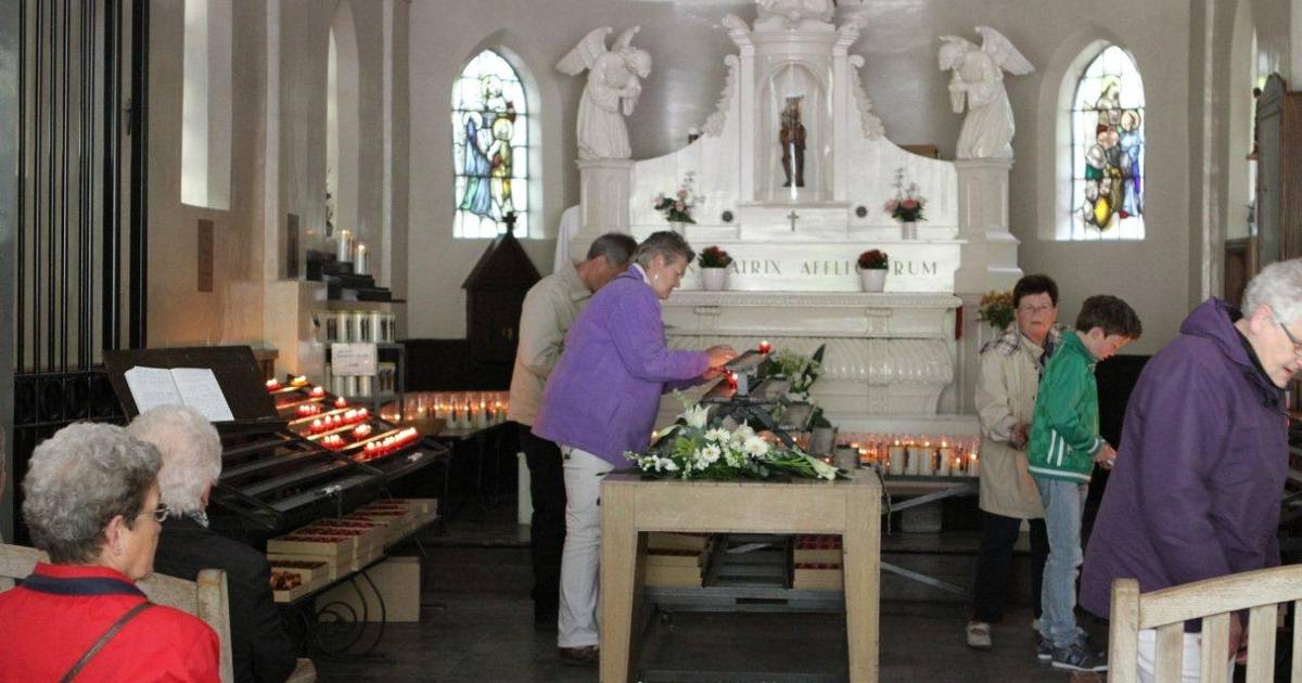 Na het rozenhoedje met een kaneelstok naar huis