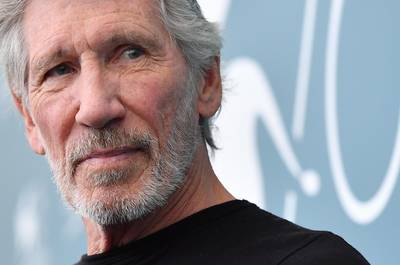 Pink Floyd-oprichter Roger Waters noemt president Joe Biden “crimineel” om oorlog in Oekraïne