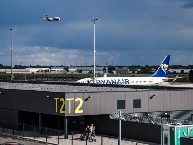 Ryanair blijft vluchten schrappen tot eind oktober: minstens 294 in ons land