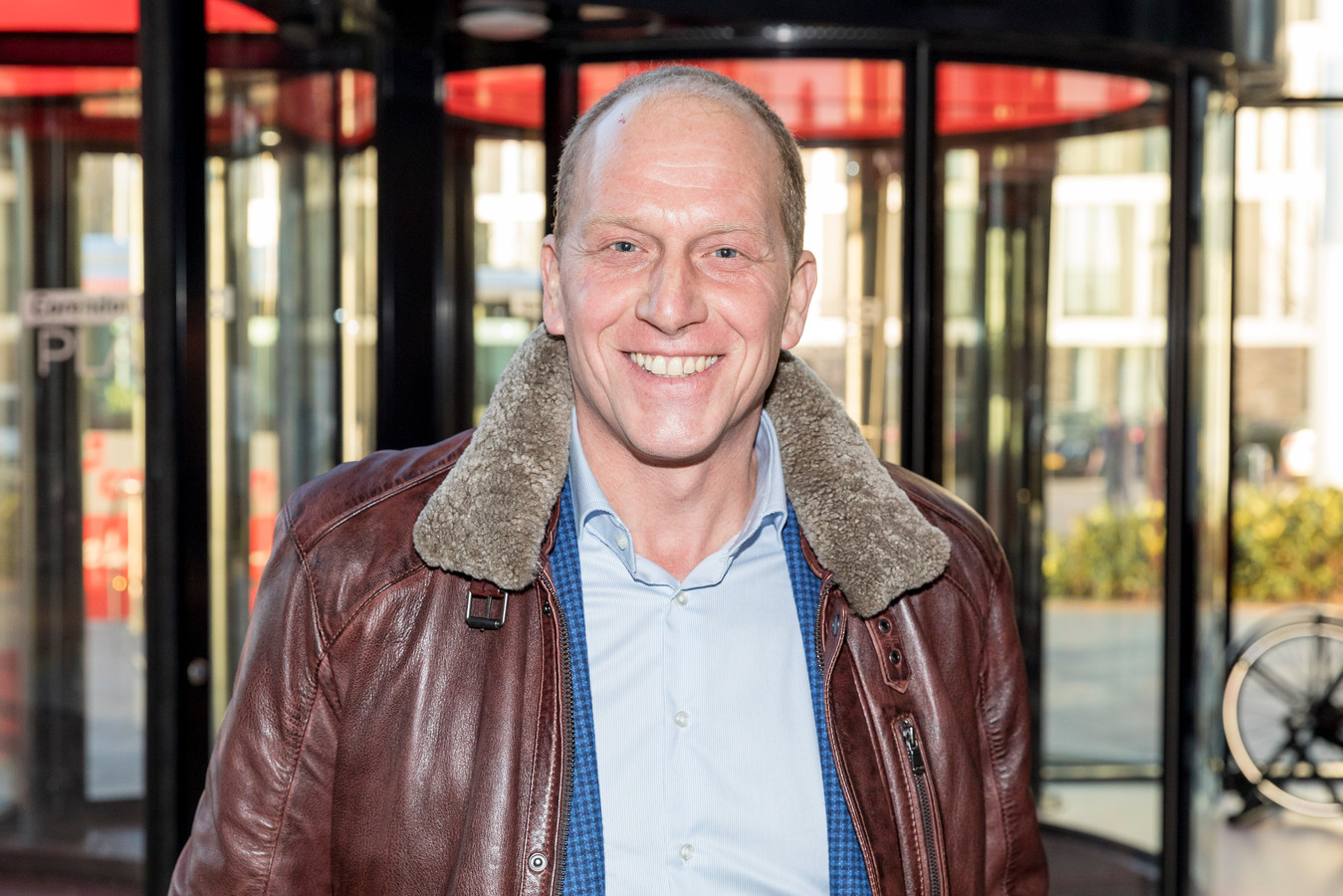 Rintje Ritsma en vrouw Youandi uit elkaar ‘Kies geen partij’ Foto