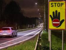 Un accident avec un véhicule fantôme fait 5 blessés sur l’A8
