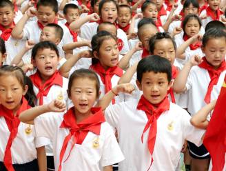 Laat China éénkindpolitiek na 35 jaar varen?