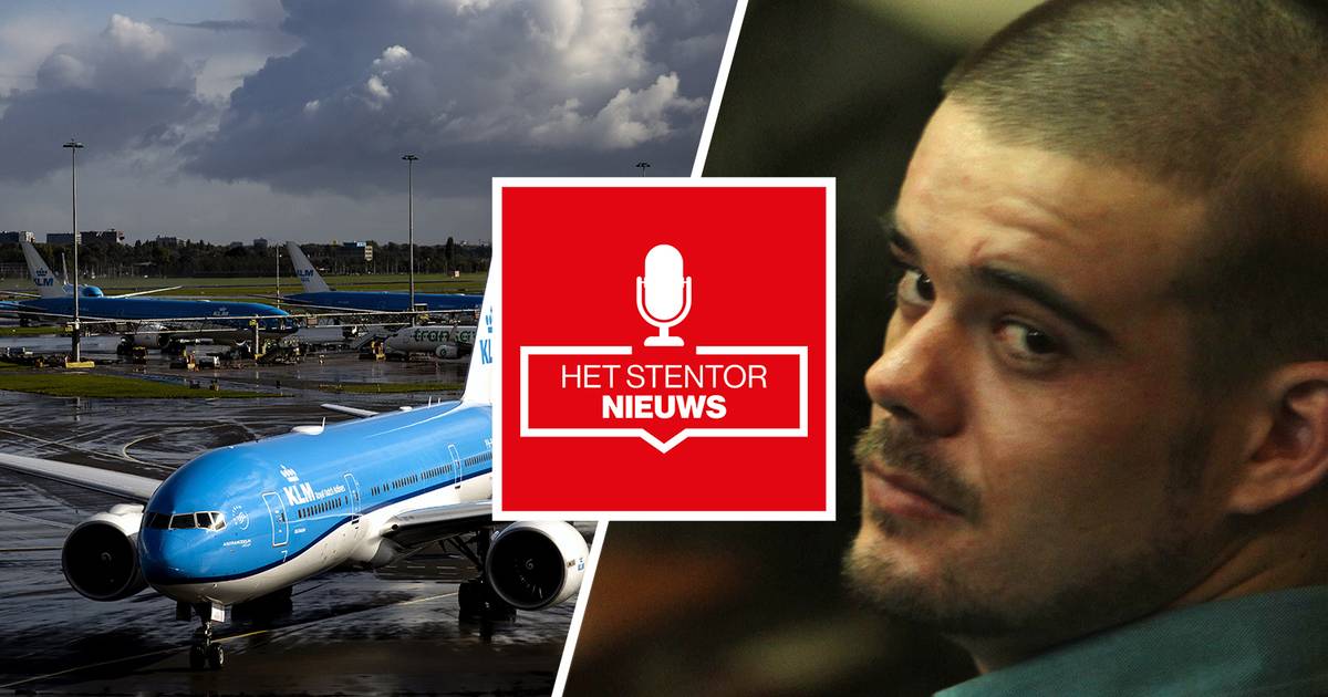 Luister | Provincie Flevoland zorgt voor ophef • Joran van der Sloot ...