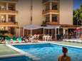 Un Belge dans un état critique après avoir tenté de sauter d'un balcon dans une piscine à Ibiza
