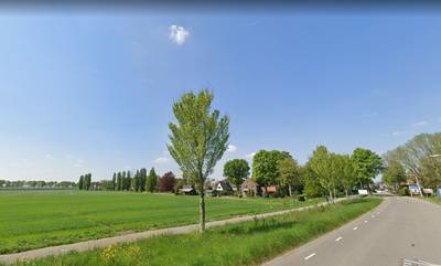 Verdeeldheid over woningbouw in Hooge Zwaluwe: ‘Het lijkt wel een voetbalderby’